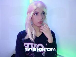 TinaHarom