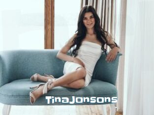 TinaJonsons