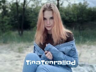 TinaTenrallod