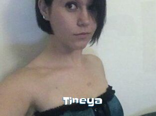 Tineya