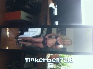 Tinkerbell7218