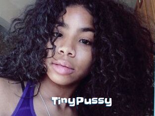 TinyPussy