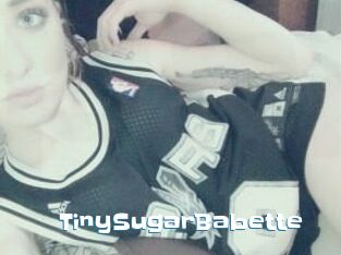 TinySugarBabette