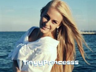 TinyyPrincesss