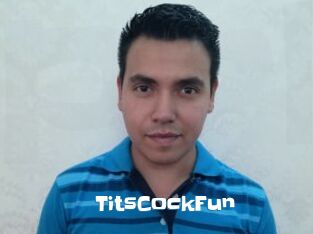 TitsCockFun