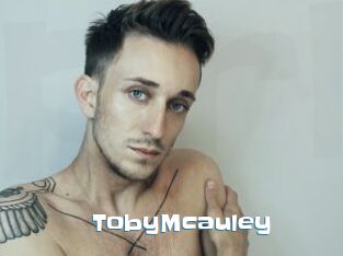 TobyMcauley
