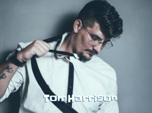TomHarrison
