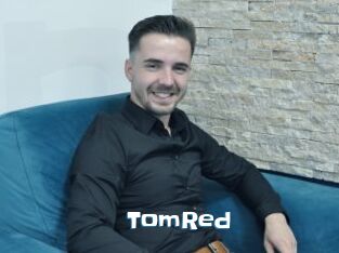 TomRed
