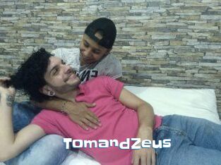 TomandZeus
