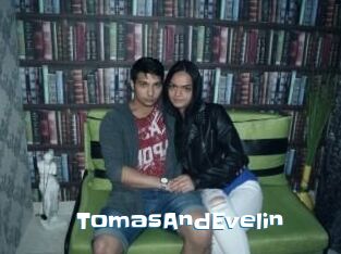 TomasAndEvelin