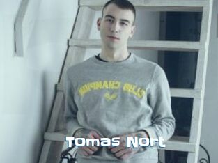Tomas_Nort