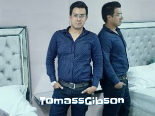 TomassGibson