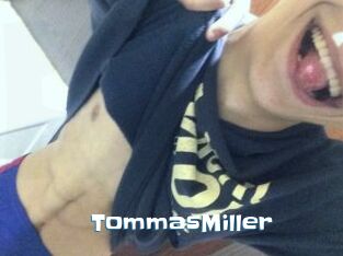TommasMiller