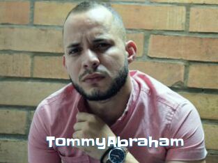 TommyAbraham
