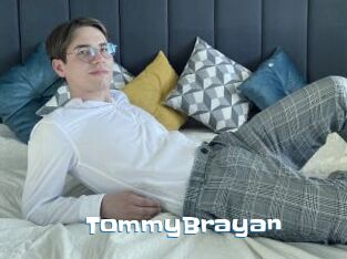TommyBrayan