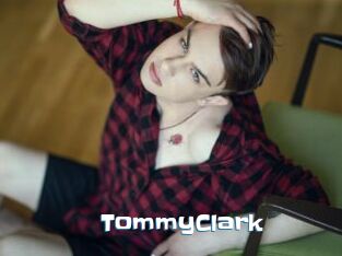 TommyClark