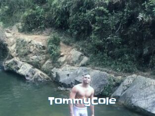 TommyCole