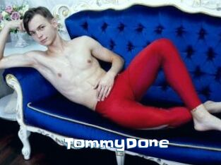 TommyDone