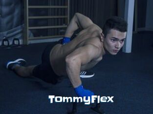 TommyFlex