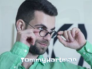 TommyHartman
