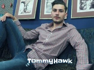TommyHawk