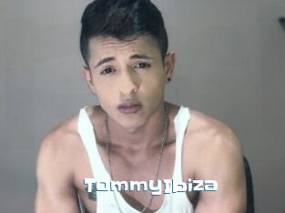TommyIbiza