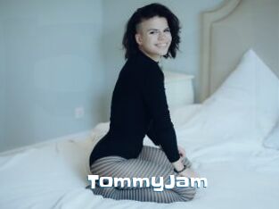 TommyJam