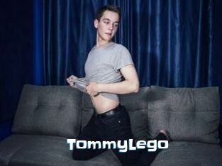 TommyLego