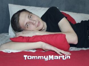 TommyMartin