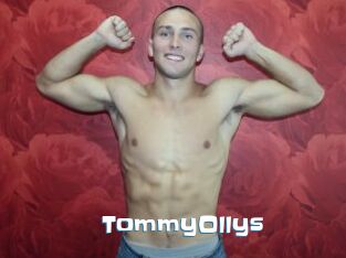 TommyOllys