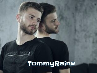 TommyRaine