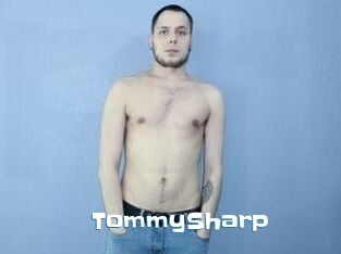 TommySharp