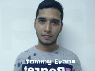 Tommy_Evans