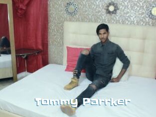 Tommy_Parrker