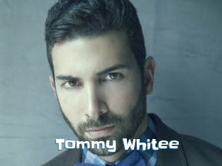 Tommy_Whitee