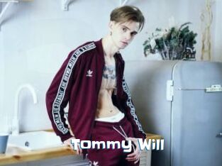 Tommy_Will