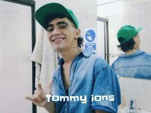 Tommy_ions