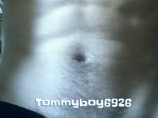 Tommyboy6926