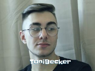 ToniBecker