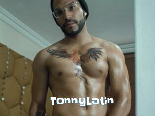 TonnyLatin