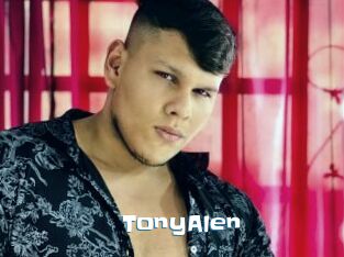 TonyAlen