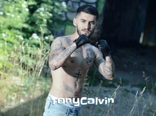 TonyCalvin