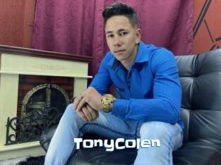 TonyColen