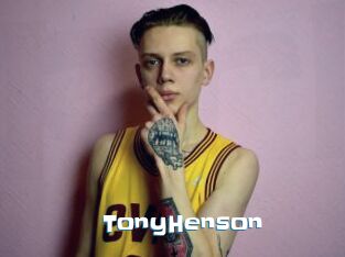 TonyHenson
