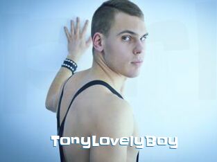 TonyLovelyBoy