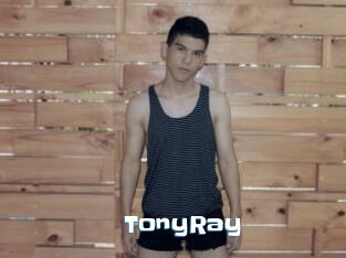 TonyRay