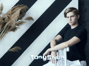 TonyShen
