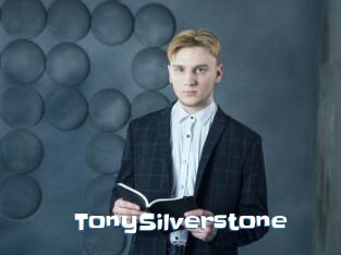 TonySilverstone