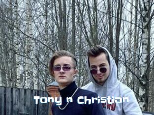 Tony_n_Christian