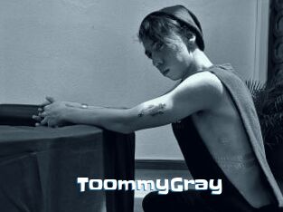 ToommyGray